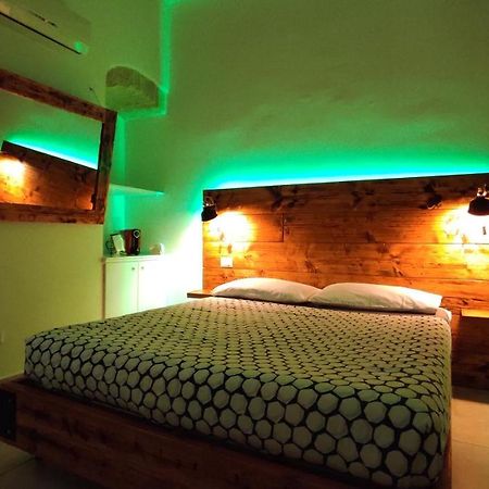 "B&B Santa Rita Corato Fitta Camere" Εξωτερικό φωτογραφία