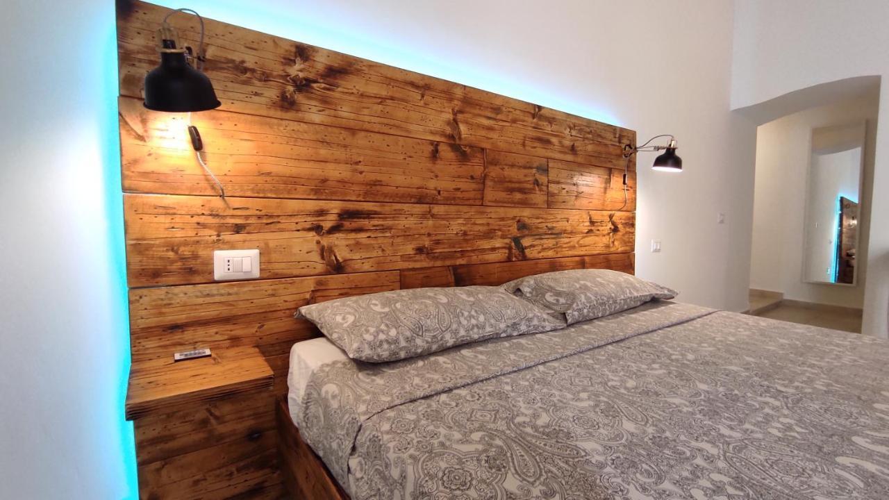 "B&B Santa Rita Corato Fitta Camere" Εξωτερικό φωτογραφία