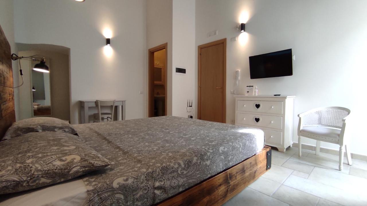 "B&B Santa Rita Corato Fitta Camere" Εξωτερικό φωτογραφία