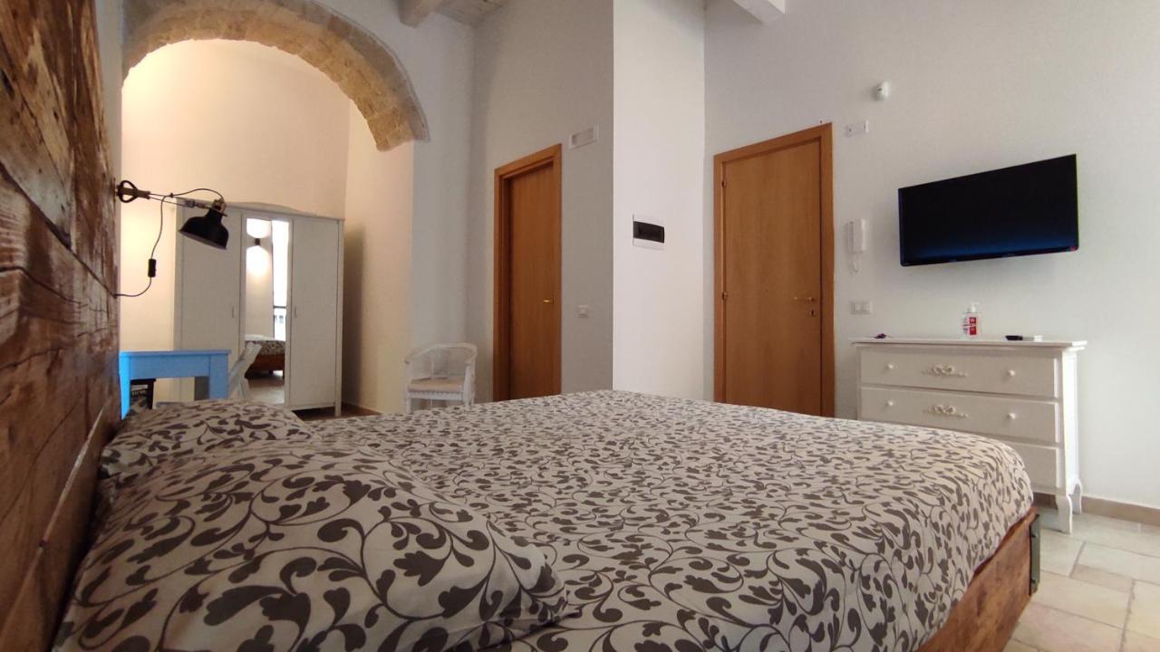 "B&B Santa Rita Corato Fitta Camere" Εξωτερικό φωτογραφία