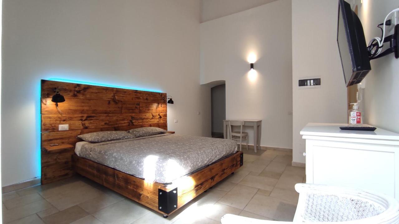 "B&B Santa Rita Corato Fitta Camere" Εξωτερικό φωτογραφία