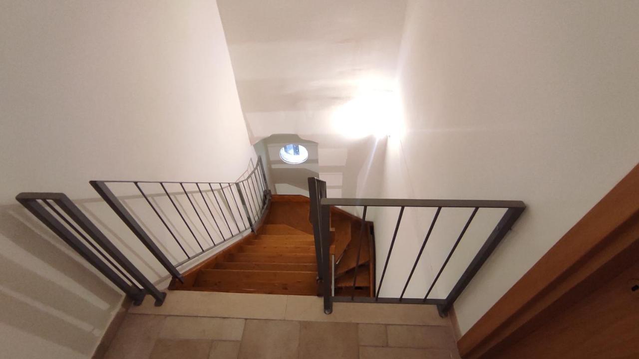 "B&B Santa Rita Corato Fitta Camere" Εξωτερικό φωτογραφία