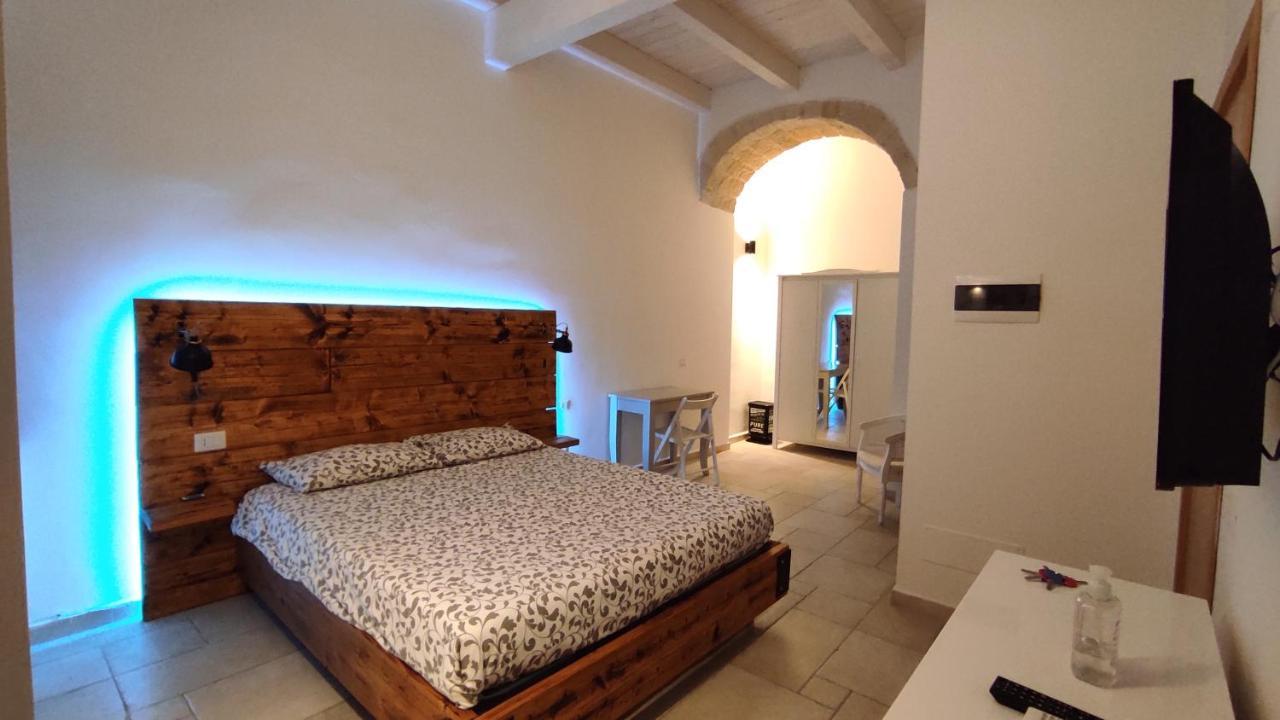 "B&B Santa Rita Corato Fitta Camere" Εξωτερικό φωτογραφία