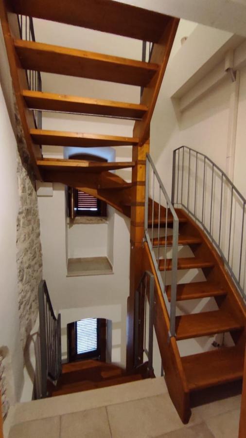 "B&B Santa Rita Corato Fitta Camere" Εξωτερικό φωτογραφία