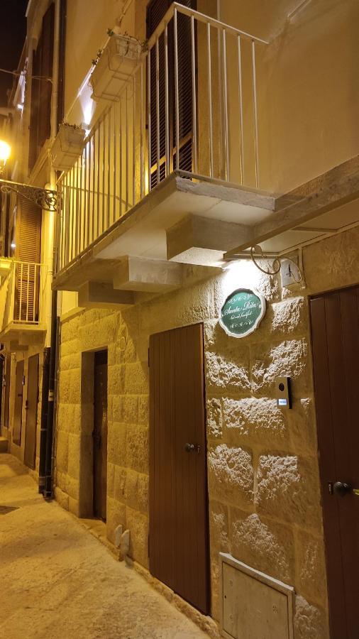 "B&B Santa Rita Corato Fitta Camere" Εξωτερικό φωτογραφία