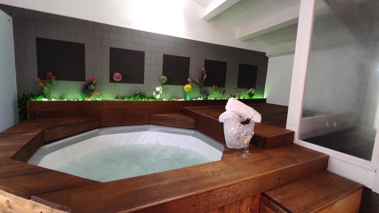 "B&B Santa Rita Corato Fitta Camere" Εξωτερικό φωτογραφία