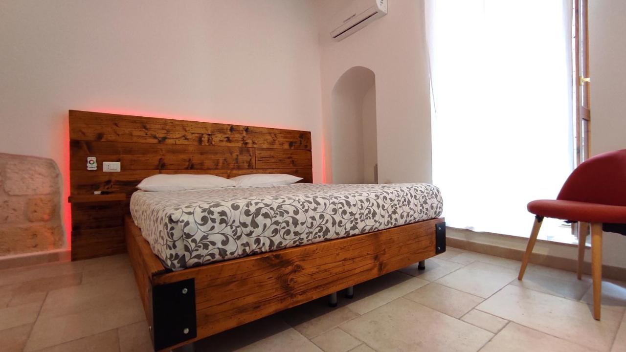 "B&B Santa Rita Corato Fitta Camere" Εξωτερικό φωτογραφία