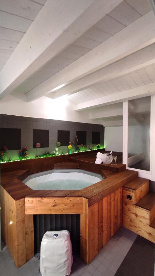 "B&B Santa Rita Corato Fitta Camere" Εξωτερικό φωτογραφία
