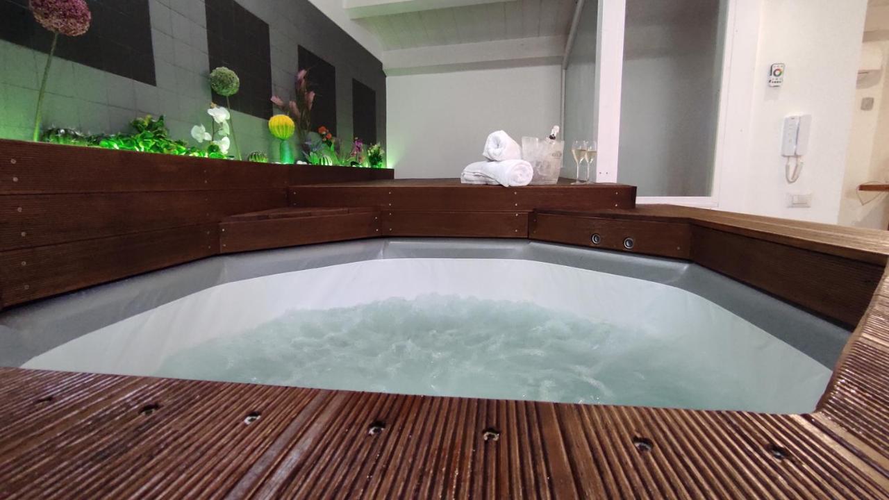 "B&B Santa Rita Corato Fitta Camere" Εξωτερικό φωτογραφία