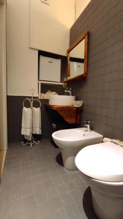 "B&B Santa Rita Corato Fitta Camere" Εξωτερικό φωτογραφία