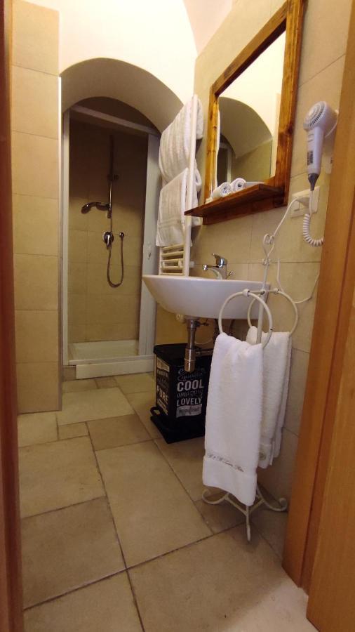"B&B Santa Rita Corato Fitta Camere" Εξωτερικό φωτογραφία