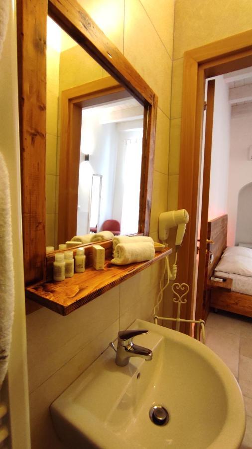 "B&B Santa Rita Corato Fitta Camere" Εξωτερικό φωτογραφία