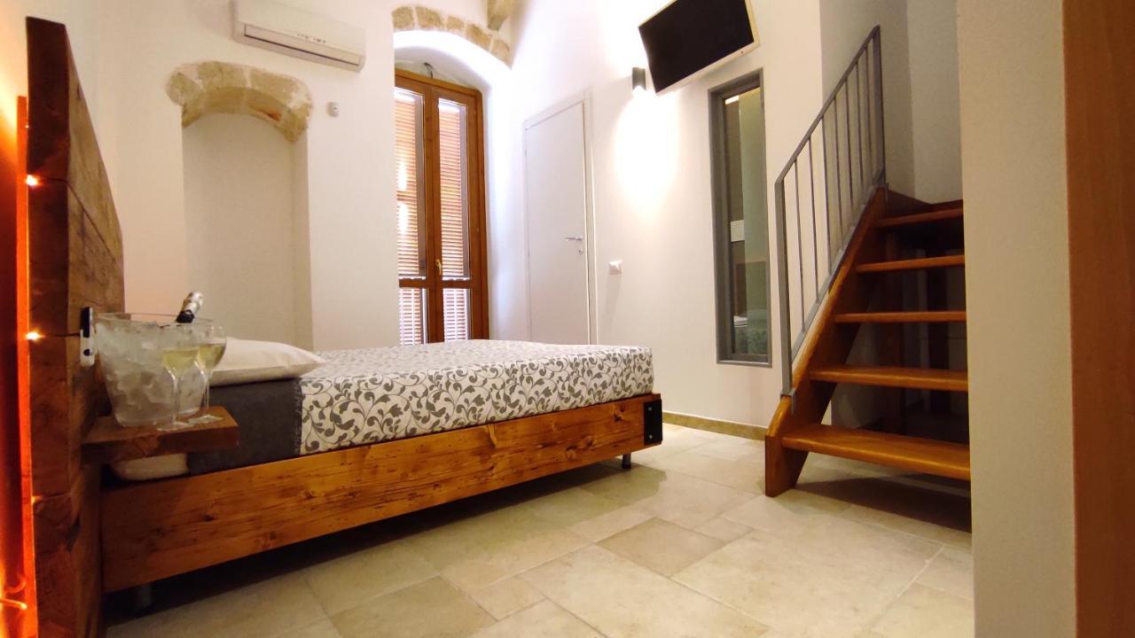 "B&B Santa Rita Corato Fitta Camere" Εξωτερικό φωτογραφία