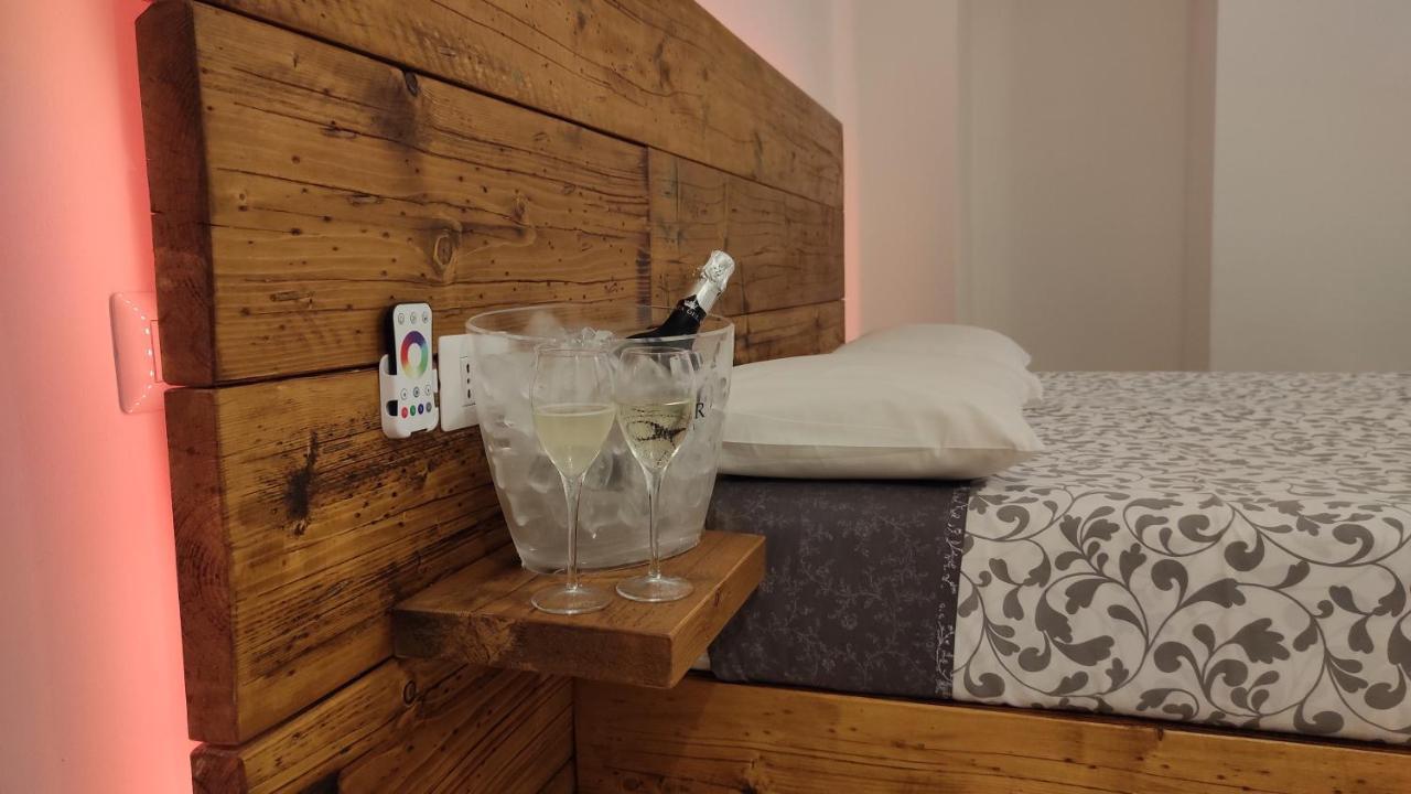 "B&B Santa Rita Corato Fitta Camere" Εξωτερικό φωτογραφία