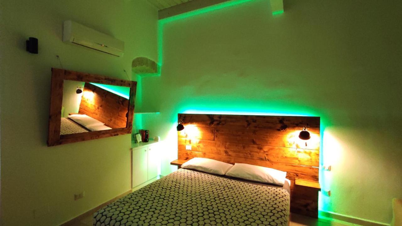 "B&B Santa Rita Corato Fitta Camere" Εξωτερικό φωτογραφία