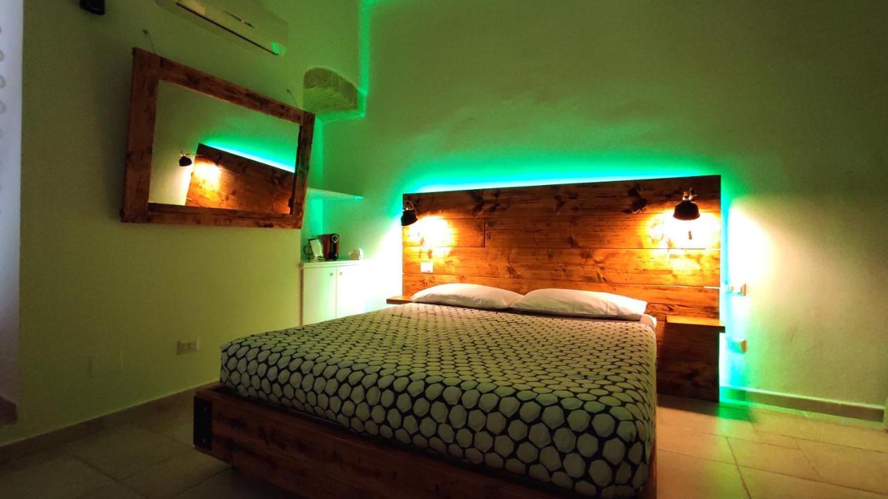 "B&B Santa Rita Corato Fitta Camere" Εξωτερικό φωτογραφία