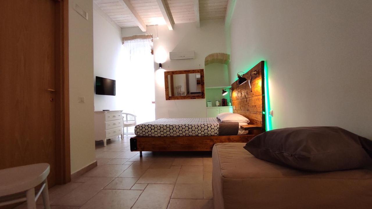 "B&B Santa Rita Corato Fitta Camere" Εξωτερικό φωτογραφία