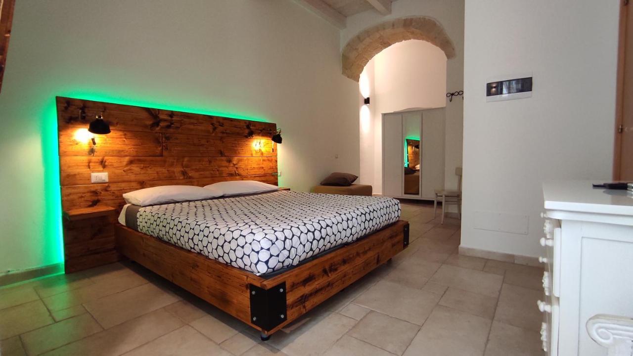 "B&B Santa Rita Corato Fitta Camere" Εξωτερικό φωτογραφία