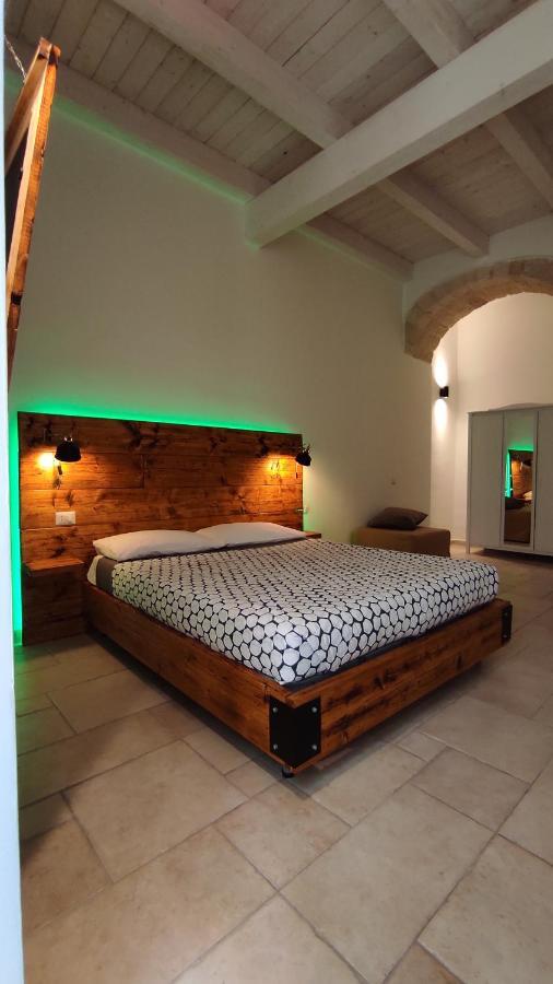 "B&B Santa Rita Corato Fitta Camere" Δωμάτιο φωτογραφία