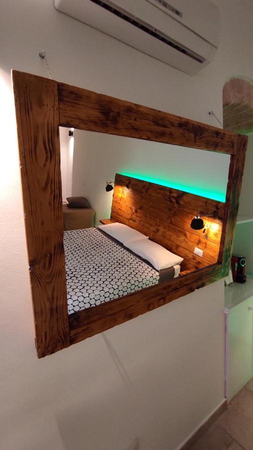 "B&B Santa Rita Corato Fitta Camere" Εξωτερικό φωτογραφία