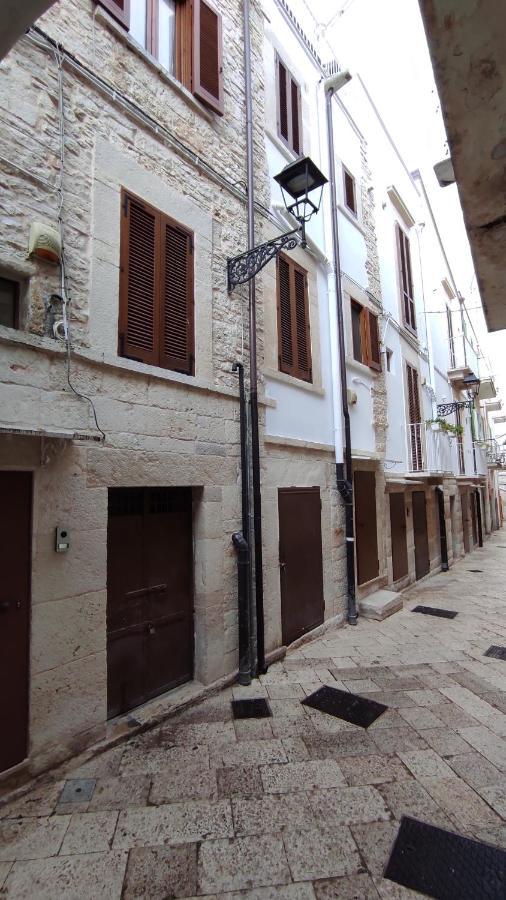 "B&B Santa Rita Corato Fitta Camere" Εξωτερικό φωτογραφία