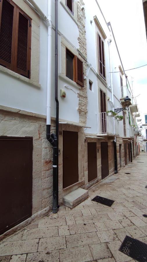 "B&B Santa Rita Corato Fitta Camere" Εξωτερικό φωτογραφία