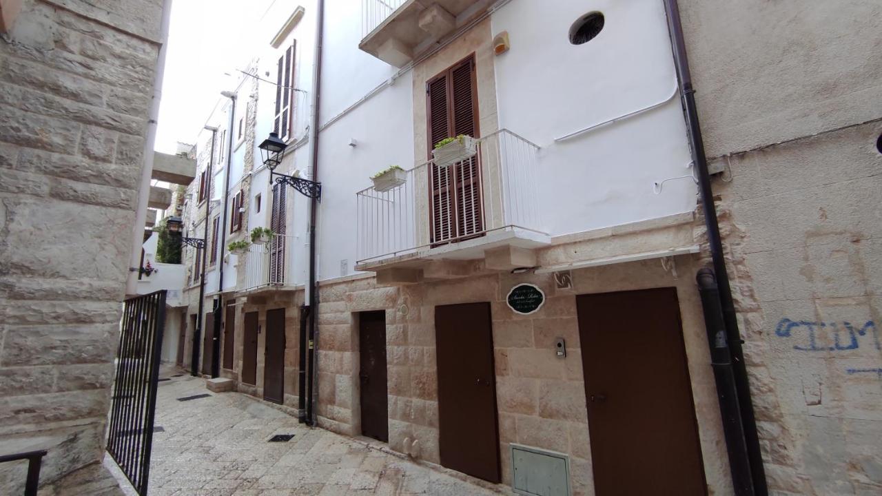 "B&B Santa Rita Corato Fitta Camere" Εξωτερικό φωτογραφία