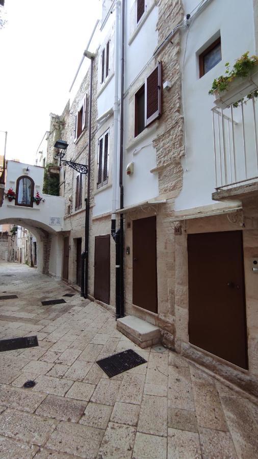 "B&B Santa Rita Corato Fitta Camere" Εξωτερικό φωτογραφία