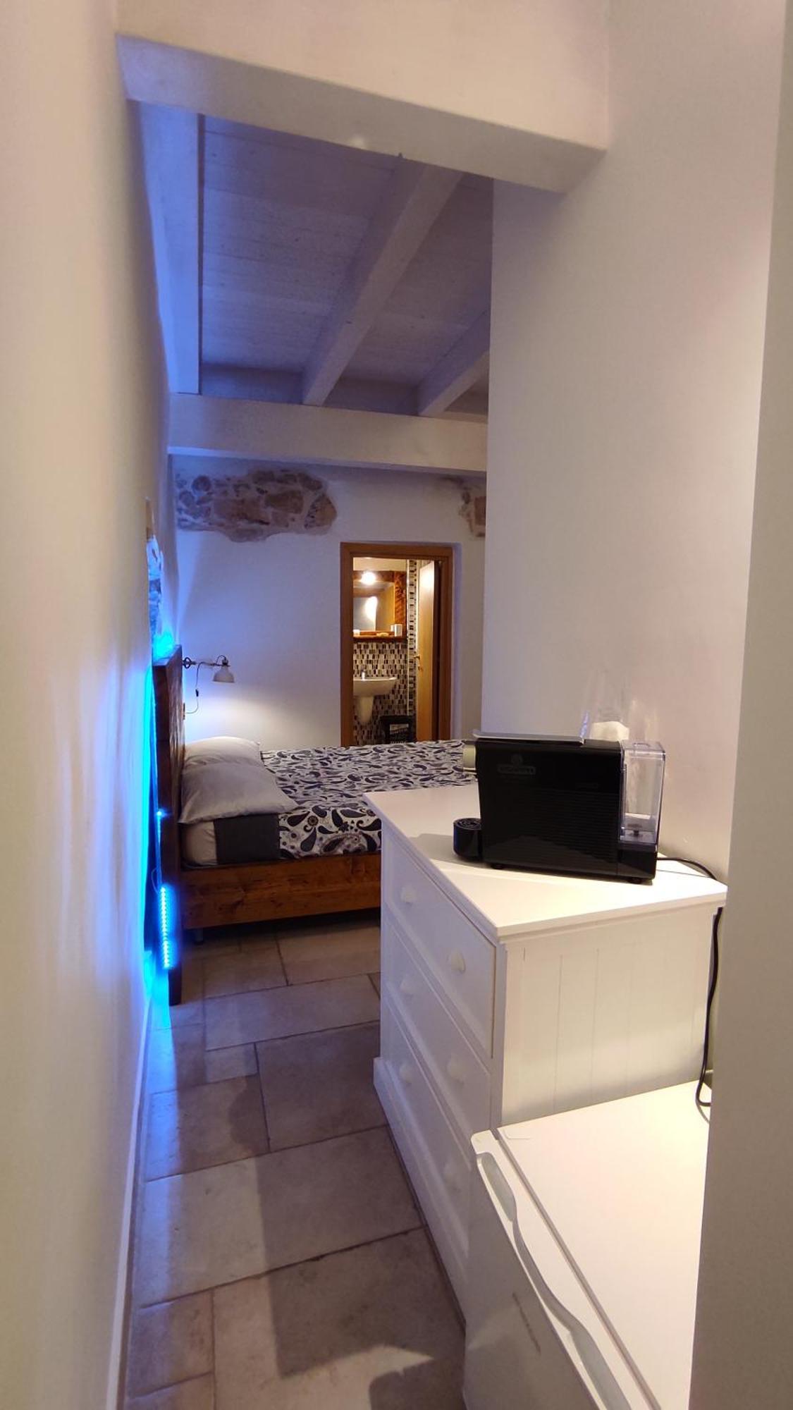 "B&B Santa Rita Corato Fitta Camere" Δωμάτιο φωτογραφία