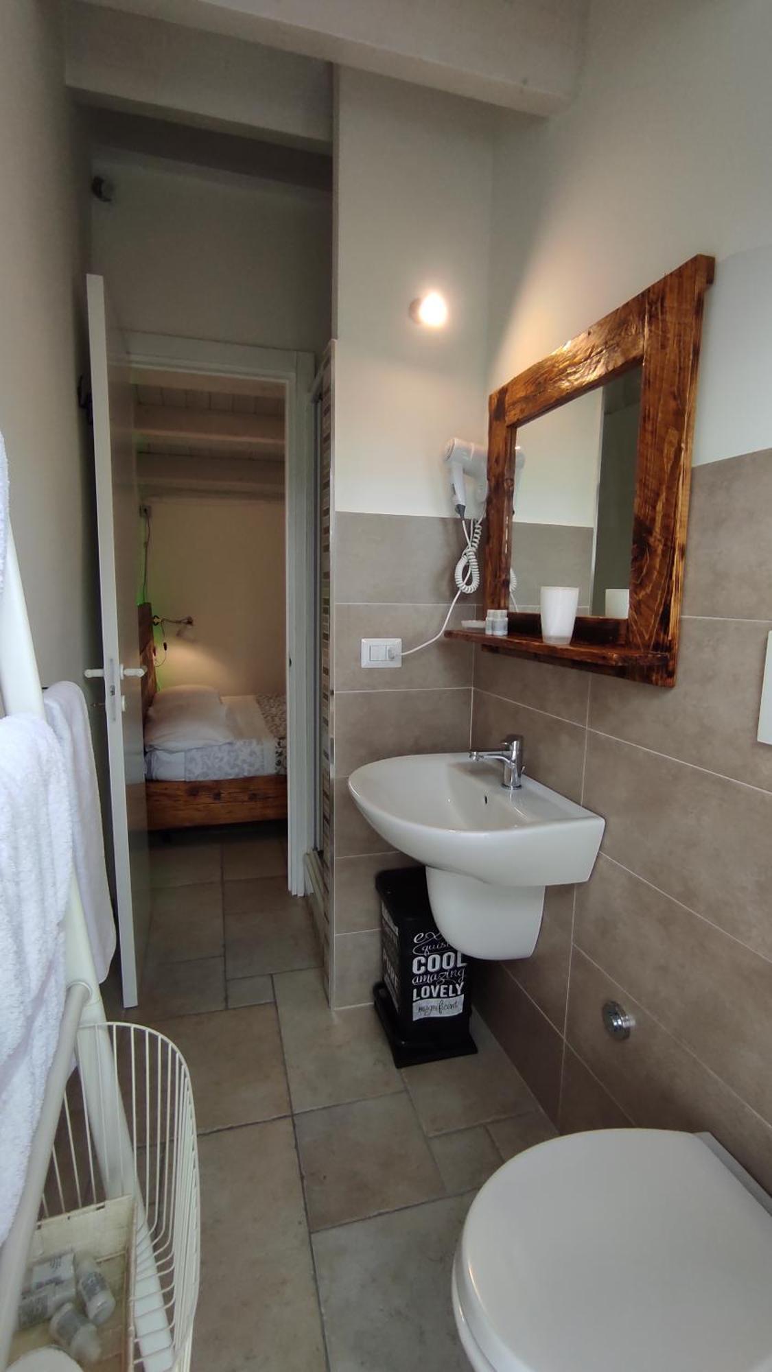 "B&B Santa Rita Corato Fitta Camere" Δωμάτιο φωτογραφία