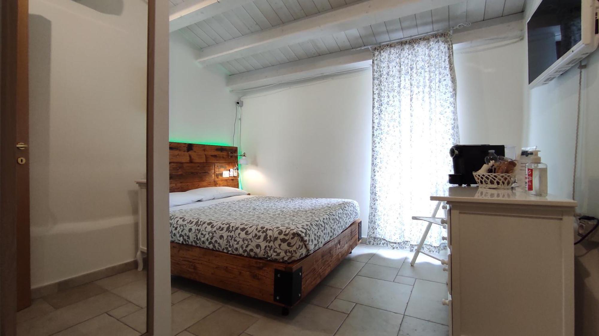 "B&B Santa Rita Corato Fitta Camere" Δωμάτιο φωτογραφία