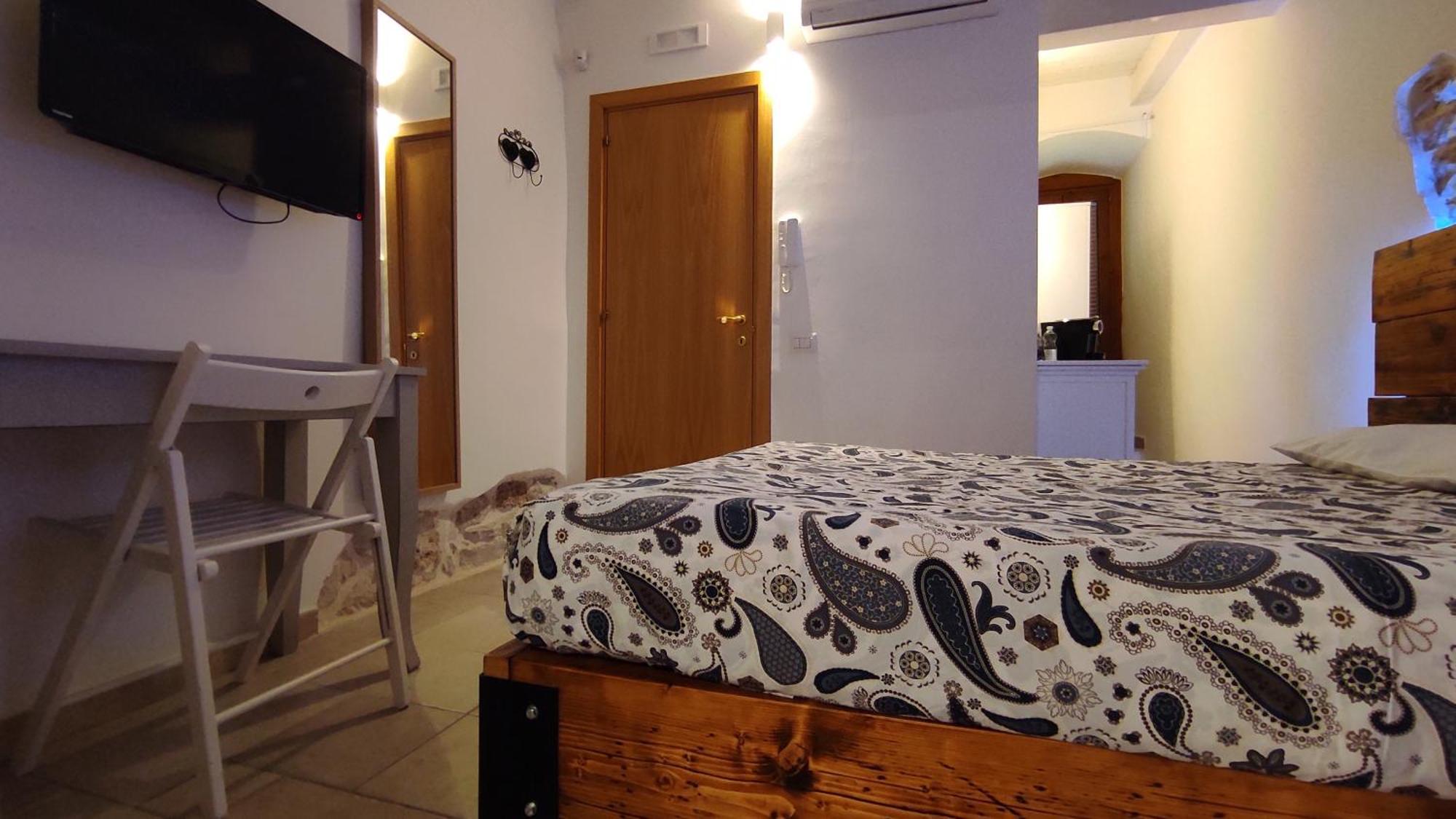 "B&B Santa Rita Corato Fitta Camere" Δωμάτιο φωτογραφία