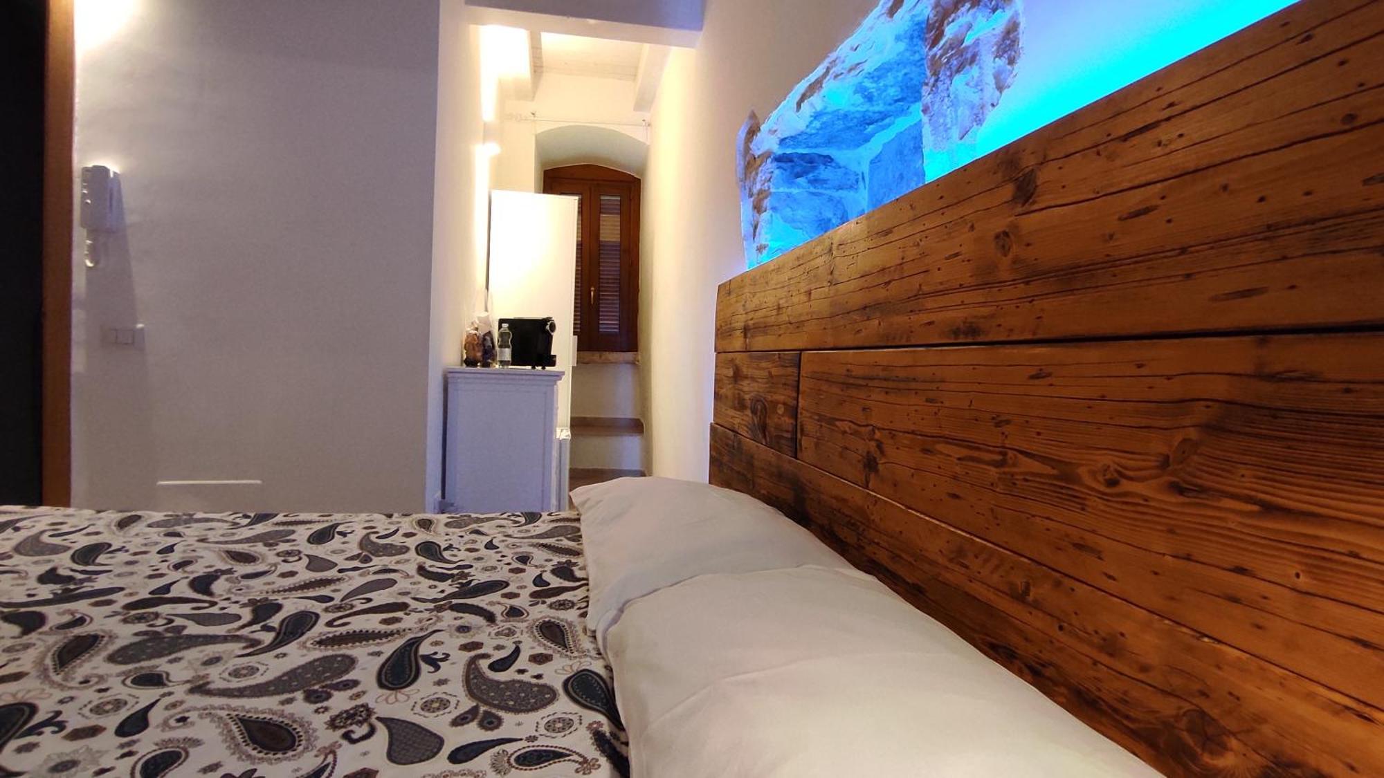"B&B Santa Rita Corato Fitta Camere" Δωμάτιο φωτογραφία