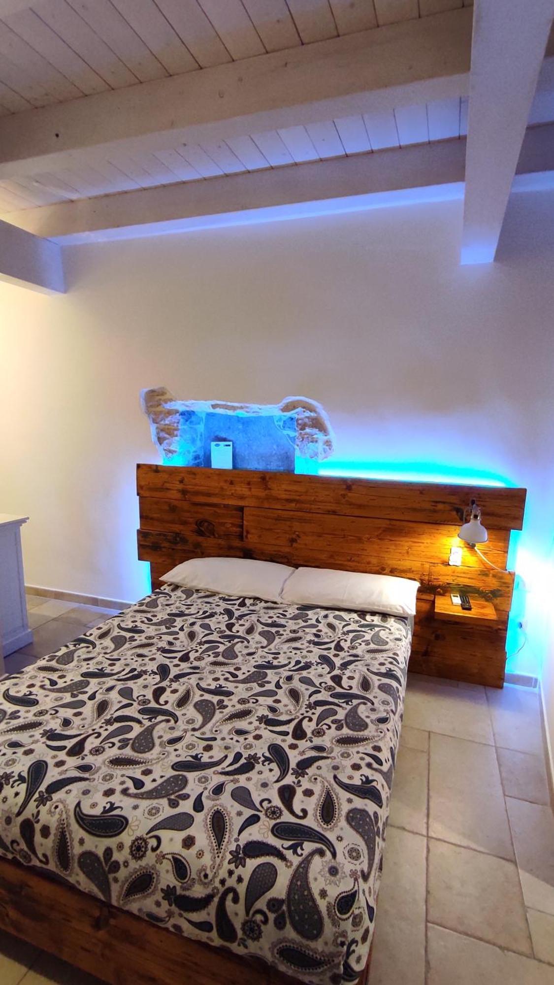 "B&B Santa Rita Corato Fitta Camere" Δωμάτιο φωτογραφία